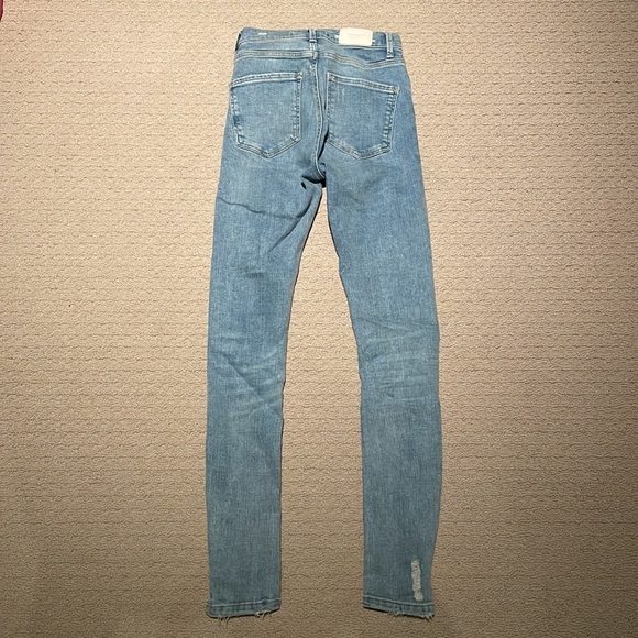 Zara Skinny Jean - Picture 2 of 5